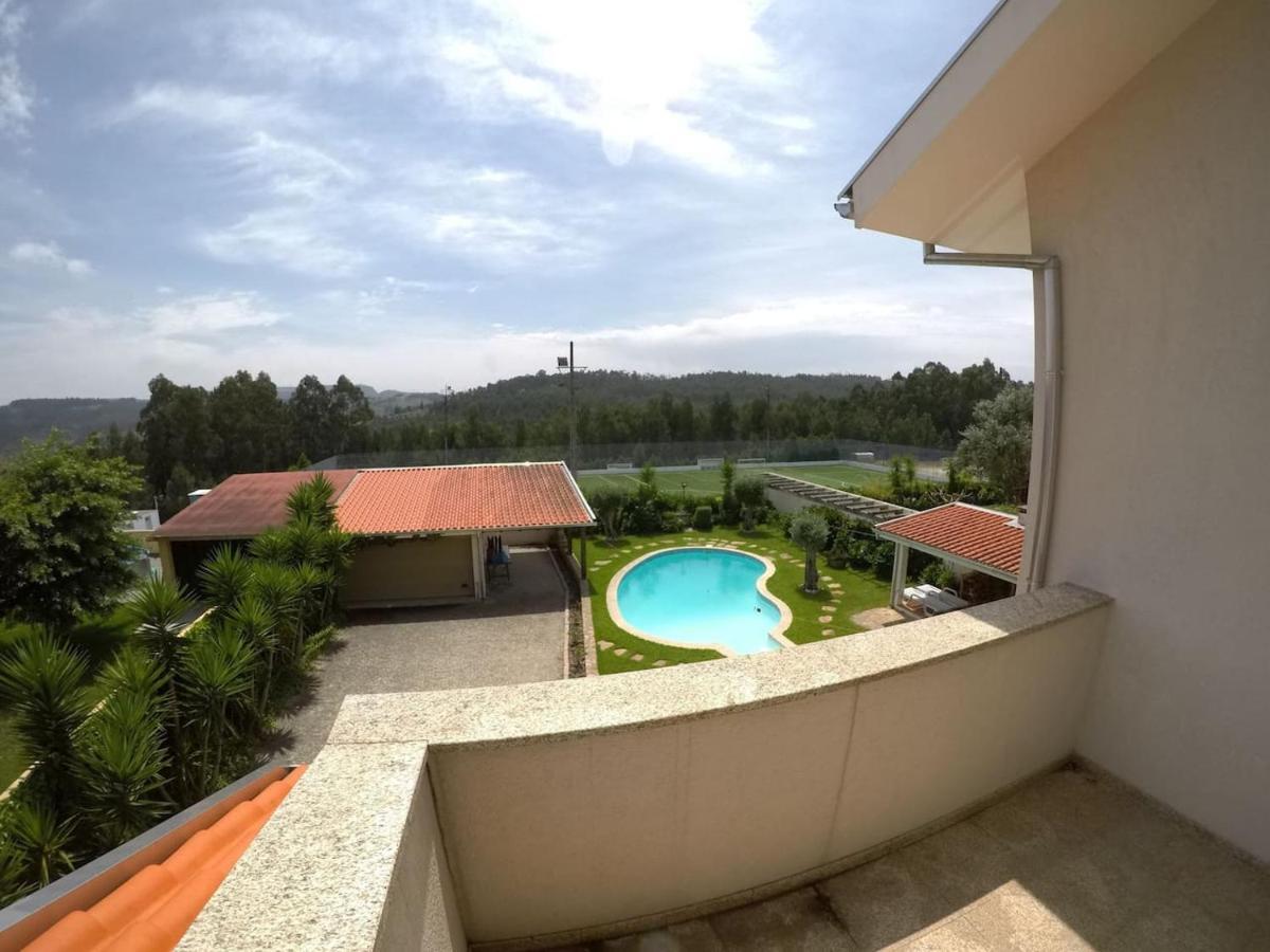 Valadas Guest House Canedo  Exterior photo