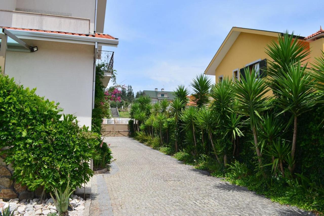 Valadas Guest House Canedo  Exterior photo