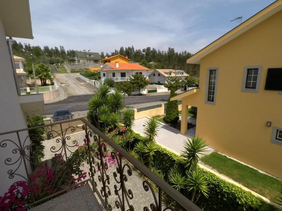 Valadas Guest House Canedo  Exterior photo