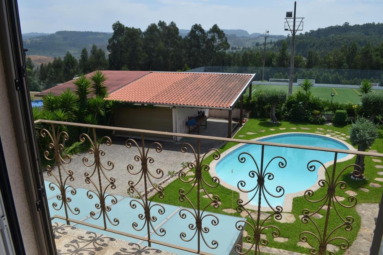 Valadas Guest House Canedo  Exterior photo